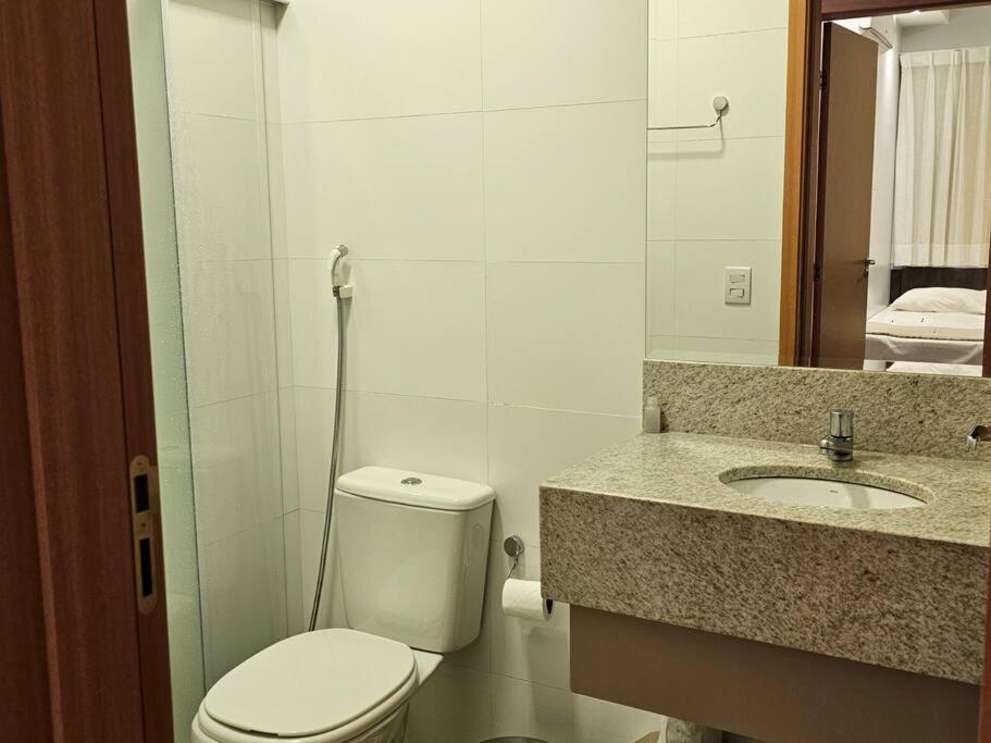 Apartment Ecotowers-300m Parque Lagoa,2/4
