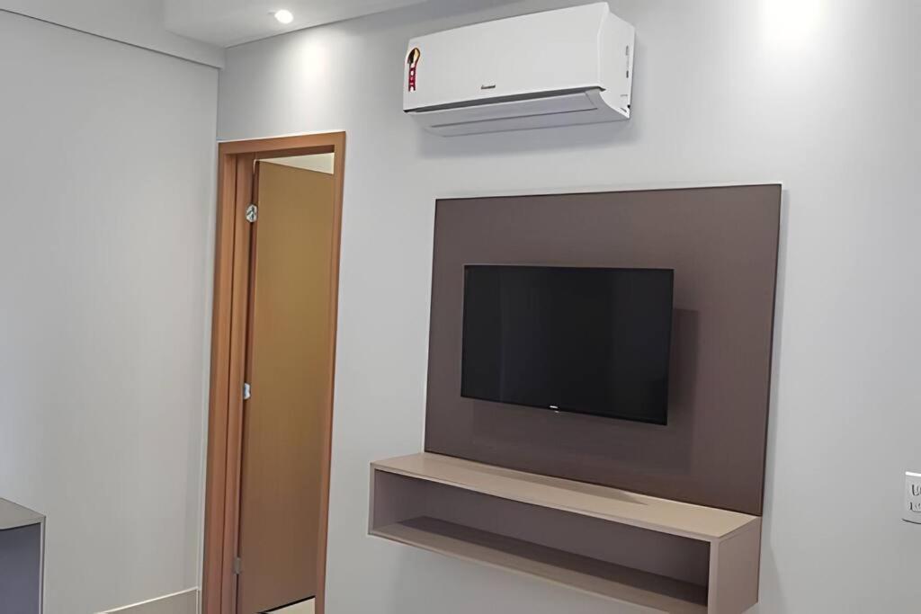 Apartment Ecotowers-300m Parque Lagoa,2/4 Caldas Novas