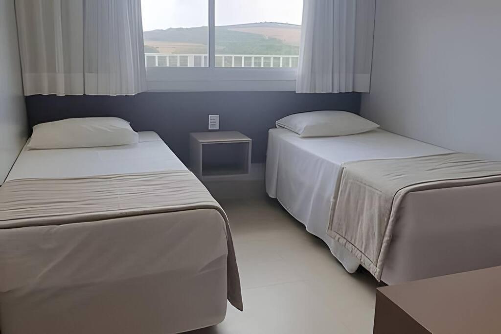 Ecotowers-300m Parque Lagoa,2/4 Apartment