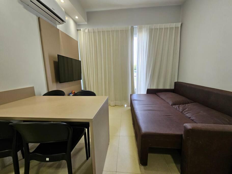 Ecotowers-300m Parque Lagoa,2/4 Apartment *