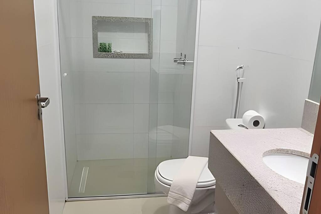 Apartment Ecotowers-300m Parque Lagoa,2/4