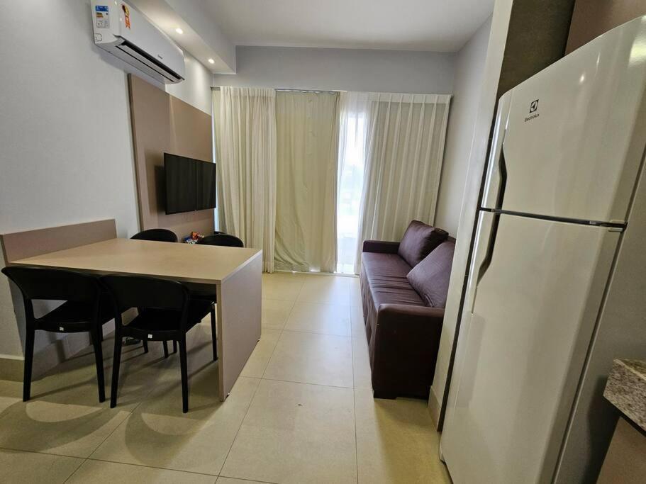 Apartment Ecotowers-300m Parque Lagoa,2/4 *