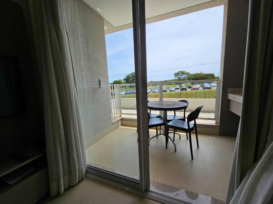 Apartment Ecotowers-300m Parque Lagoa,2/4 *