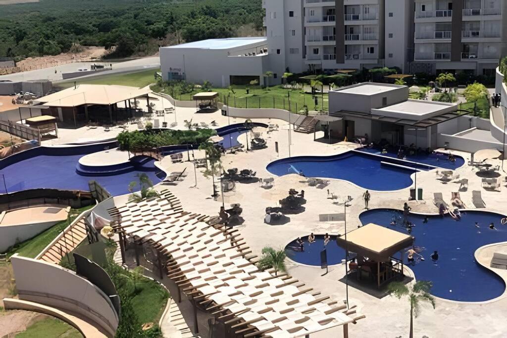 Ecotowers-300m Parque Lagoa,2/4 *