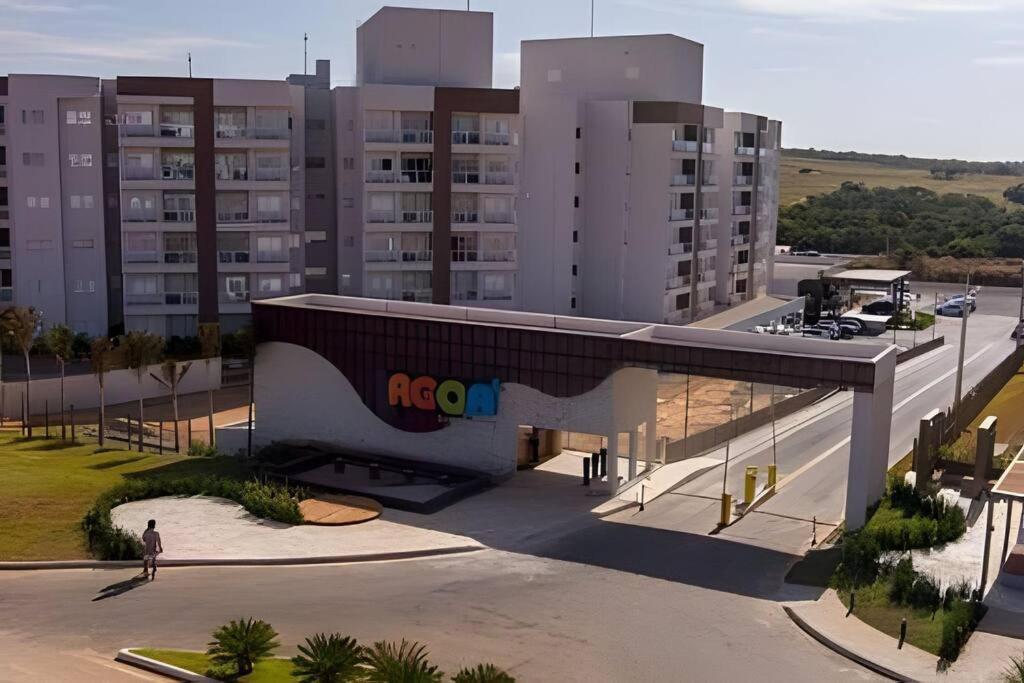 Apartment Ecotowers-300m Parque Lagoa,2/4 *