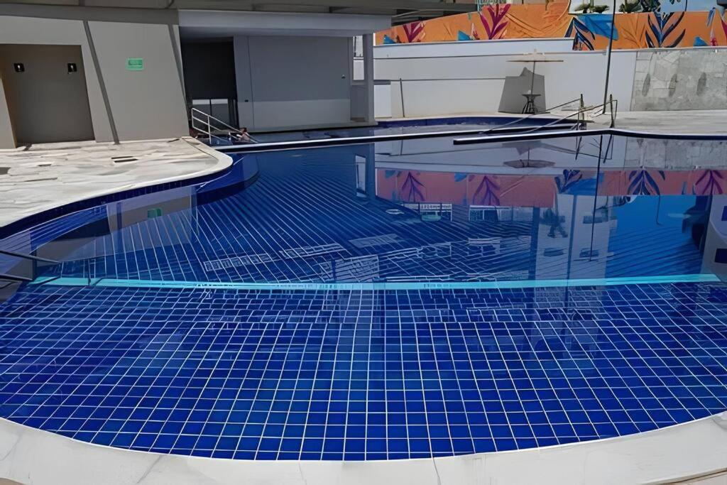 Ecotowers-300m Parque Lagoa,2/4 Apartment *
