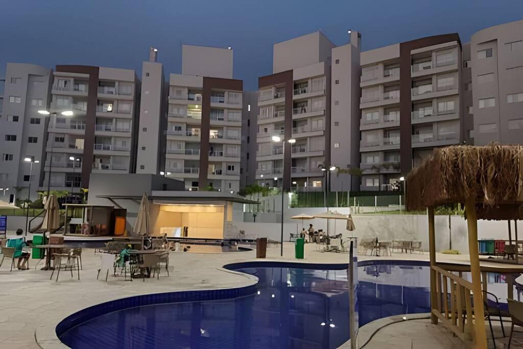 Ecotowers-300m Parque Lagoa,2/4